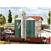 Image de Faller 120260 H0 Silos doubles