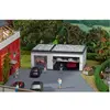 Image de Modélisme ho : garage double avec pièces de commande faller