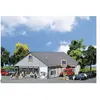 Image de Supermarché Aldi Faller 130339 kit H0
