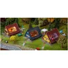 Image de Coffret Maisons De Vacances Faller Ho