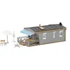 Image de Les services de la chambre H0 Faller 130657