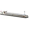 Image de Faller 131006 H0 Bateau de fret fluvial