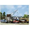 Image de Grue à portique H0 Faller 131370