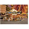 Image de Caroussel pour enfants H0 FALLER 140316