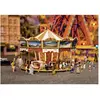 Image de Faller 140316 H0 Carrousel pour enfants