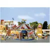 Image de Faller 140329 H0 Manège pour enfants