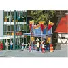 Image de Faller - Modélisme fête foraine HO - Stand forain Pommes frites XXL