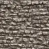 Image de Modélisme HO : Dalle décorative pros : Mur en pierres sèches Faller