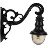 Image de Faller Applique murale LED historique blanc chaud 3 pièces