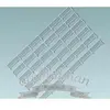 Image de Faller - Modélisme accessoires de décor H0 - 8 balustrades