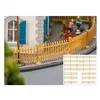 Image de Modelisme HO - Accessoires de décor : Clôtures Faller