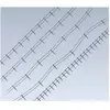 Image de Faller 180432 H0 Clôture en fer en kit