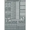 Image de Modélisme HO : Accessoires de décor : Signalisation routière Faller