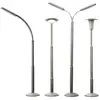 Image de Modélisme HO : Eclairage : Kit de lampadaires Faller