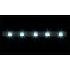 Image de Faller - Modélisme accessoires de décor HO - Eclairage : 5 LED de couleur