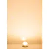 Image de Modélisme : Eclairage : Culot d'éclairage à LED, blanc chaud Faller