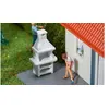 Image de Barbecues 2 Pcs Faller Ho