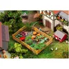 Image de Modélisme HO : Jardin potager Faller