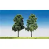 Image de Faller - Modélisme accessoires de décor H0 - Végétation - Arbres série super : 2 hêtres