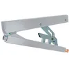 Image de Compas pour OL90 avec palier d'accrochage GEZE - Course 170 mm - Blanc - 30377