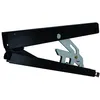 Image de Compas pour OL90 avec palier d'accrochage GEZE - Course 170 mm - Noir - 74509