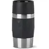 Image de Tefal, Gourde + bouteille isotherme, (0.30 l)