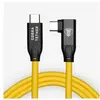 Image de Cobra USB C   USB C (5 m, USB 3.2 Gen 2, 100 W), Câble USB