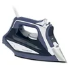 Image de Rowenta Focus Excel DW5210 - Fer à vapeur - semelle : Microsteam 400 HD Laser - 2600 Watt - bleu de Corse / blanc