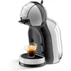 Image de Krups Dolce Gusto KP123B Mini Me Machine à café 1500 ml Artic-Grey/Noir