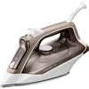 Image de Rowenta Effective DX1635D1 - Fer à vapeur avec fermeture automatique - semelle : inox Microsteam 300 - 2400 Watt - brun