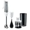 Image de Braun Multiquick 5 MQ 525 Omelette - Mixeur à main - 600 Watt - blanc/gris