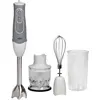 Image de Braun MQ 525 Multiquick, Mixeur plongeant, Blanc, Gris