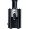 Image de Braun Multiquick 5 J500, Centrifugeuse, Noir, Argent