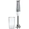 Image de Braun Multiquick 5 MR500 Soup, Mixeur plongeant, Blanc, Gris