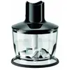 Image de Braun multiquick mq30 accessoire batteur bol plastique noir 8 x 8 x 15 cm