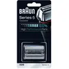 Image de Braun, Accessoires épilation + rasage, Series 5 FlexMotion 52S (1x)