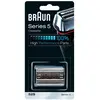 Image de Braun Tête De Rasoir Casette 52s