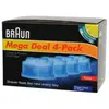 Image de Recharges nettoyant Braun