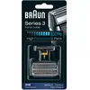 Image de Braun Pièces De Rechange Combi Pack 31s