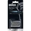 Image de Braun kombipack 70b