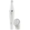 Image de Epilateur Visage Braun Face 8-810 et Brosse Blanc
