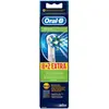 Image de Lot de 8+2 brossettes Oral B Cross Action