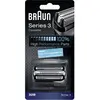 Image de Tête de rasoir Braun cassette 32B Série 3