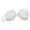 Image de Accessoire beauté Braun Brosse de rechange Braun Face 80 Blanc