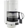Image de Braun Kf47/1, Cafetières à filtre, Blanc
