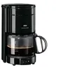 Image de Braun Aromaster KF 47 - Cafetière - 10 tasses - noir