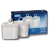 Image de BRAUN KWF2 Kit de Cartouches Filtrantes Pour machine a café x2