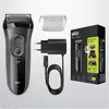 Image de Braun, Rasoir électrique, Series 3 ProSkin Shave & Style