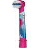 Image de Pack de 4 brossettes Oral B Frozen Stages Power