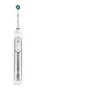 Image de Oral-B Genius 8200 - Brosse à dents - sans fil - blanc